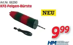 Zgonc KFZ-Felgen-Bürste Angebot