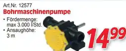 Zgonc Bohrmaschinenpumpe Angebot