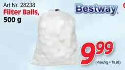 Zgonc Filter Balls Angebot