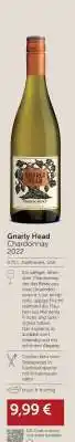 Interspar Gnarly Head Chardonnay 2022 Angebot