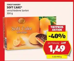 Hofer SOFT CAKE Angebot