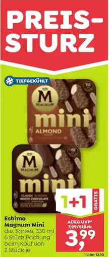 ADEG Eskimo Magnum Mini Angebot
