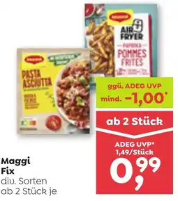 ADEG Maggi Fix Angebot
