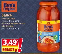 Norma Sauce Angebot