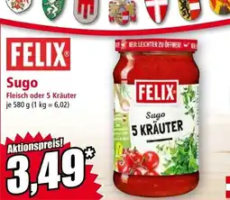 Norma Sugo Angebot