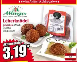 Norma Leberknödel Angebot