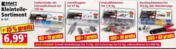 Norma Kleinteile- Sortiment Angebot