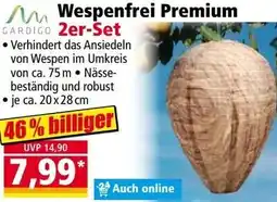 Norma Wespenfrei Premium Angebot