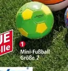 Norma Mini-fußball größe 2 Angebot