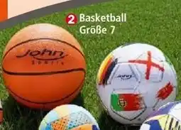 Norma Basketball Größe 7 Angebot