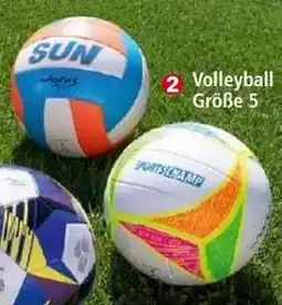 Norma Volleyball Größe 5 Angebot