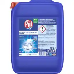 Metro Spülmittel Original, Preisangabe ohne MwSt. (Preis inkl. MwSt. 26,63 €), METRO Angebot