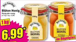 Norma Blüten Honig Angebot