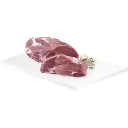Metro Duroc Schweine Schopf, Preisangabe ohne MwSt. (Preis inkl. MwSt. 6,04 €), METRO Angebot