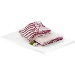 Metro Duroc Schweine Bauch, Preisangabe ohne MwSt. (Preis inkl. MwSt. 6,59 €), METRO Angebot