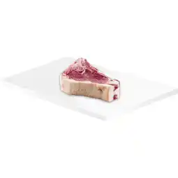 Metro Rinder T-Bone Steak, Preisangabe ohne MwSt. (Preis inkl. MwSt. 30,46 €), METRO Angebot