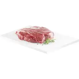 Metro Rinder Steaks, Preisangabe ohne MwSt. (Preis inkl. MwSt. 65,99 €), METRO Angebot