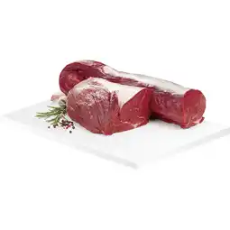 Metro Lamm Filet, Preisangabe ohne MwSt. (Preis inkl. MwSt. 31,89 €), METRO Angebot