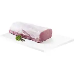Metro Schweine Karreerose, Preisangabe ohne MwSt. (Preis inkl. MwSt. 4,39 €), METRO Angebot