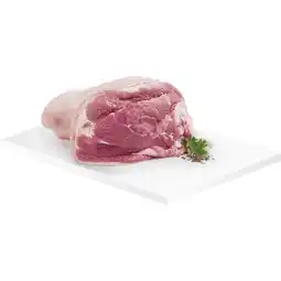Metro Schweine Hintere Stelze, Preisangabe ohne MwSt. (Preis inkl. MwSt. 2,85 €), METRO Angebot