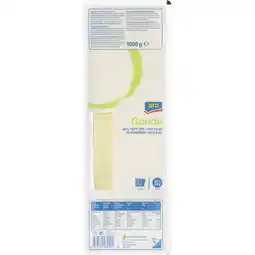 Metro Gouda Scheiben, Preisangabe ohne MwSt. (Preis inkl. MwSt. 9,45 €), METRO Angebot