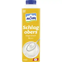 Metro Schlagobers ESL div. Marken, Preisangabe ohne MwSt. (Preis inkl. MwSt. 5,71 €), METRO Angebot