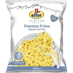 Metro Pommes Frites, Preisangabe ohne MwSt. (Preis inkl. MwSt. 5,93 €), METRO Angebot