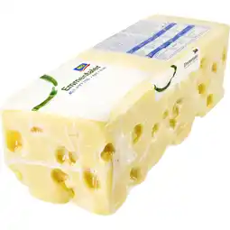 Metro Emmentaler, Preisangabe ohne MwSt. (Preis inkl. MwSt. 10,55 €), METRO Angebot