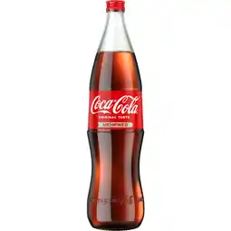 Metro Coca-Cola, Fanta od. Sprite div. Sorten, Preisangabe ohne MwSt. (Preis inkl. MwSt. 1,31 €), METRO Angebot