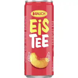 Metro Eistee div. Sorten, Preisangabe ohne MwSt. (Preis inkl. MwSt. 0,59 €), METRO Angebot