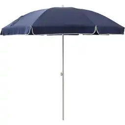 Metro Sonnenschirm, Preisangabe ohne MwSt. (Preis inkl. MwSt. 17,99 €), METRO Angebot