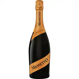 Metro Prosecco Weiß oder Rosé, Preisangabe ohne MwSt. (Preis inkl. MwSt. 8,39 €), METRO Angebot