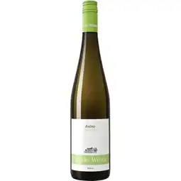 Metro BIO Grüner Veltliner Animo, Preisangabe ohne MwSt. (Preis inkl. MwSt. 5,75 €), METRO Angebot