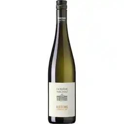 Metro Riesling Federspiel Terrassen, Preisangabe ohne MwSt. (Preis inkl. MwSt. 8,39 €), METRO Angebot
