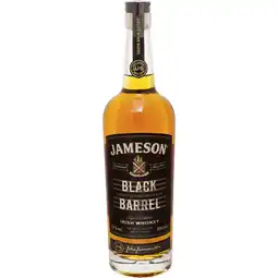 Metro Irish Whiskey Black Barrel, Preisangabe ohne MwSt. (Preis inkl. MwSt. 29,99 €), METRO Angebot