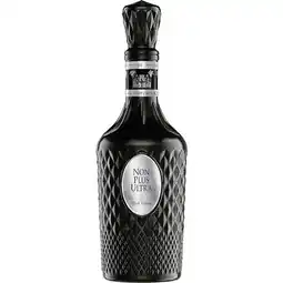 Metro Rum Non Plus Ultra Black Edition, Preisangabe ohne MwSt. (Preis inkl. MwSt. 79,91 €), METRO Angebot