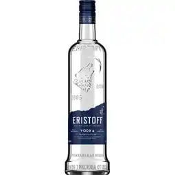 Metro Vodka od. Red, Preisangabe ohne MwSt. (Preis inkl. MwSt. 16,19 €), METRO Angebot