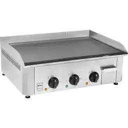 Metro Grillplatte GEG2001, Preisangabe ohne MwSt. (Preis inkl. MwSt. 322,80 €), METRO Angebot