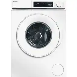 Metro Waschmaschine ES-NFA014WWNA, Preisangabe ohne MwSt. (Preis inkl. MwSt. 394,80 €), METRO Angebot