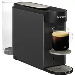 Metro Nespresso Vertuo Up ENV200.GY, Preisangabe ohne MwSt. (Preis inkl. MwSt. 178,80 €), METRO Angebot