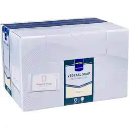 Metro Seife Fest, Preisangabe ohne MwSt. (Preis inkl. MwSt. 0,07 €), METRO Angebot