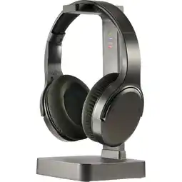 Metro Kopfhörer-Over-Ear, Preisangabe ohne MwSt. (Preis inkl. MwSt. 67,19 €), METRO Angebot