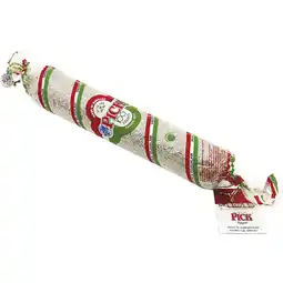 Metro Ungarische Salami, Preisangabe ohne MwSt. (Preis inkl. MwSt. 17,59 €), METRO Angebot