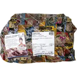 Metro Pulled Pork, Preisangabe ohne MwSt. (Preis inkl. MwSt. 18,69 €), METRO Angebot