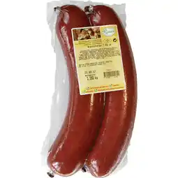 Metro Braunschweiger, Preisangabe ohne MwSt. (Preis inkl. MwSt. 9,89 €), METRO Angebot