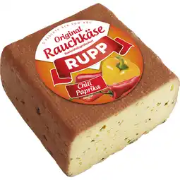 Metro Original Rauchkäse Chili-Paprika, Preisangabe ohne MwSt. (Preis inkl. MwSt. 14,29 €), METRO Angebot
