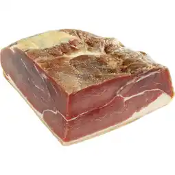 Metro Prosciutto Crudo Trancio, Preisangabe ohne MwSt. (Preis inkl. MwSt. 20,34 €), METRO Angebot