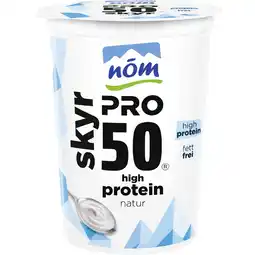 Metro Skyr div. Sorten, Preisangabe ohne MwSt. (Preis inkl. MwSt. 1,53 €), METRO Angebot
