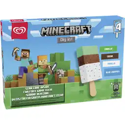 Metro Brickerl, Haribo Push Up od. Minecraft, Preisangabe ohne MwSt. (Preis inkl. MwSt. 4,39 €), METRO Angebot