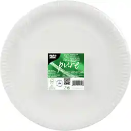 Metro Grillteller Pure Ø 29 cm, Preisangabe ohne MwSt. (Preis inkl. MwSt. 14,39 €), METRO Angebot